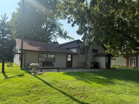 Tiny photo for 14732 Remington Road, Marion, IL 62959 (MLS # 12731598)