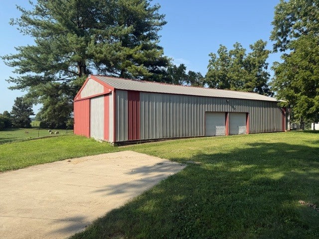 14732 Remington Road