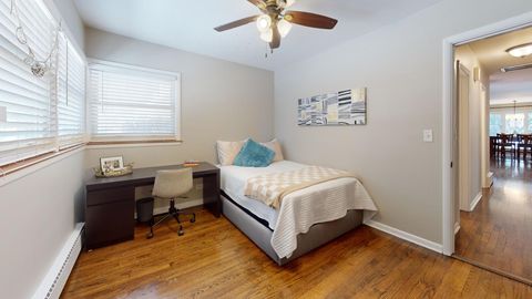 Tiny photo for 507 S I Oka Avenue, Mount Prospect, IL 60056 (MLS # 12564989)