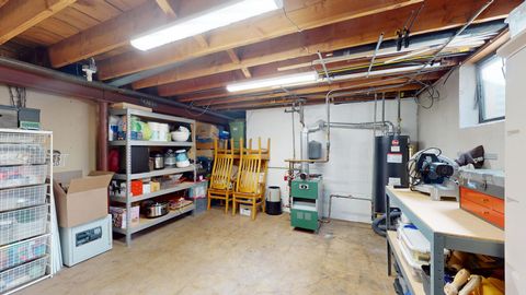 Tiny photo for 507 S I Oka Avenue, Mount Prospect, IL 60056 (MLS # 12564989)