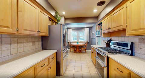 Tiny photo for 507 S I Oka Avenue, Mount Prospect, IL 60056 (MLS # 12564989)