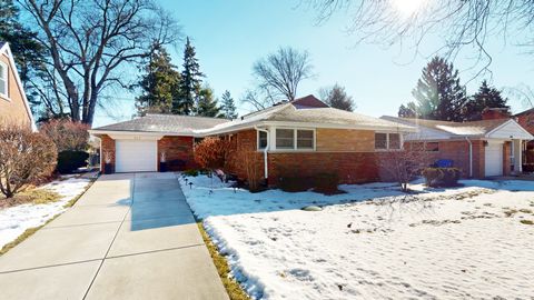 507 S I Oka Avenue Mount Prospect IL 60056