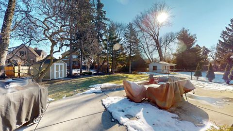 Tiny photo for 507 S I Oka Avenue, Mount Prospect, IL 60056 (MLS # 12564989)