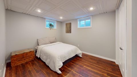 Tiny photo for 507 S I Oka Avenue, Mount Prospect, IL 60056 (MLS # 12564989)