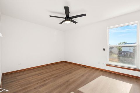 Tiny photo for 2152 Brayton Place, Plainfield, IL 60586 (MLS # 12525663)