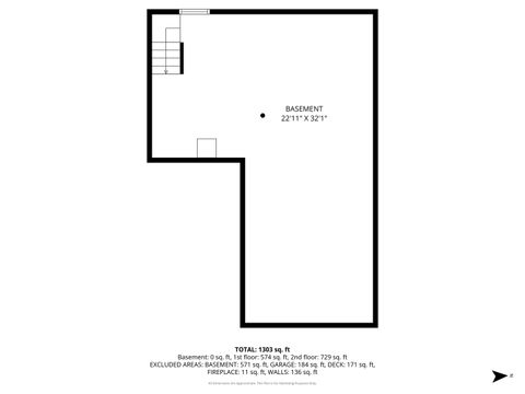 Tiny photo for 1530 Apple Grove Lane, Westmont, IL 60559 (MLS # 12587556)