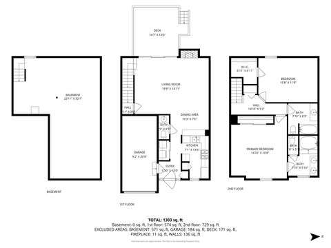 Tiny photo for 1530 Apple Grove Lane, Westmont, IL 60559 (MLS # 12587556)
