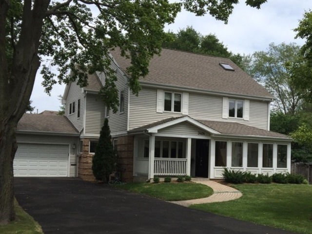 Glenview, Illinois 60025, United States, 5 Bedrooms Bedrooms, ,5 BathroomsBathrooms,Residential,Active,201387