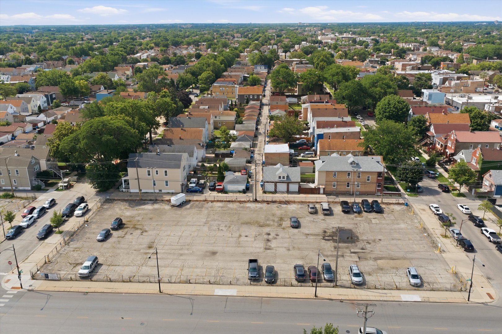 2849-3139 W 51st Street