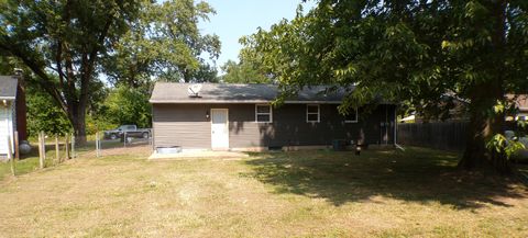 A home in Manito