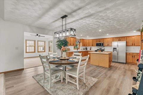 Tiny photo for 14 Quail Hollow Estate, Geneseo, IL 61254 (MLS # 12715155)