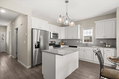 Tiny photo for 807 Alexandra Lane, Yorkville, IL 60560 (MLS # 12792019)