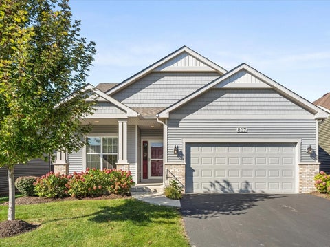 Photo of 807 Alexandra Lane, Yorkville, IL 60560 (MLS # 12792019)