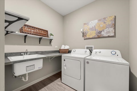 Tiny photo for 807 Alexandra Lane, Yorkville, IL 60560 (MLS # 12792019)