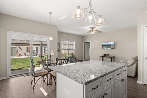 Tiny photo for 807 Alexandra Lane, Yorkville, IL 60560 (MLS # 12792019)