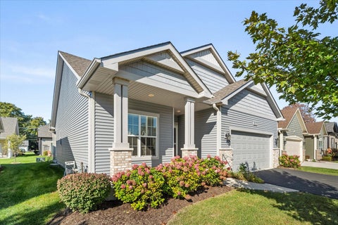 Tiny photo for 807 Alexandra Lane, Yorkville, IL 60560 (MLS # 12792019)