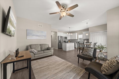 Tiny photo for 807 Alexandra Lane, Yorkville, IL 60560 (MLS # 12792019)