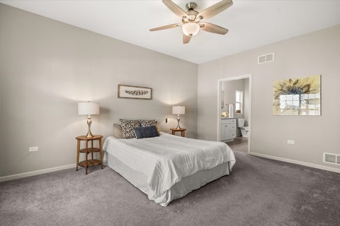Tiny photo for 807 Alexandra Lane, Yorkville, IL 60560 (MLS # 12792019)