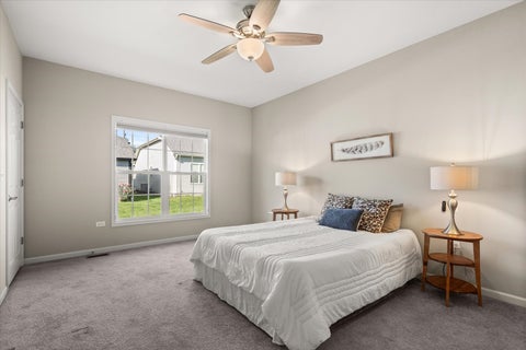 Tiny photo for 807 Alexandra Lane, Yorkville, IL 60560 (MLS # 12792019)