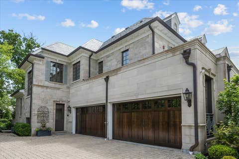 Tiny photo for 677 Sheridan Road, Glencoe, IL 60022 (MLS # 12679087)