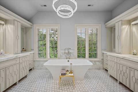 Tiny photo for 677 Sheridan Road, Glencoe, IL 60022 (MLS # 12679087)