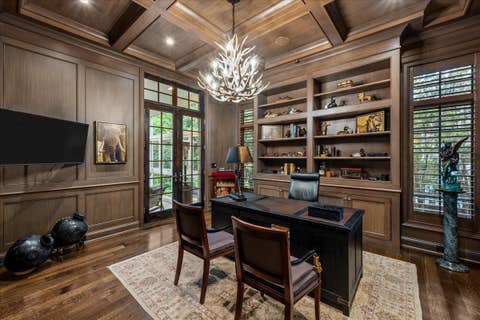 Tiny photo for 677 Sheridan Road, Glencoe, IL 60022 (MLS # 12679087)