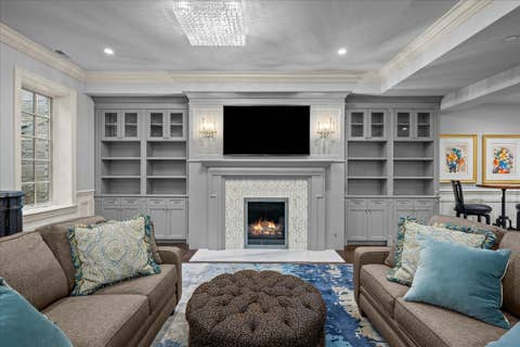 Tiny photo for 677 Sheridan Road, Glencoe, IL 60022 (MLS # 12679087)