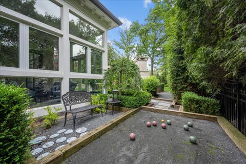 Tiny photo for 677 Sheridan Road, Glencoe, IL 60022 (MLS # 12679087)