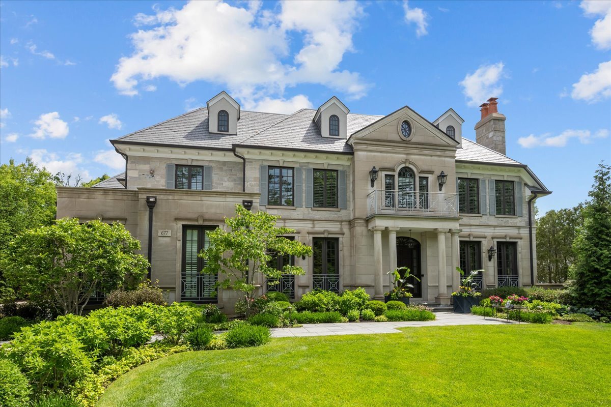 677 Sheridan Road