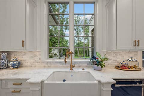 Tiny photo for 677 Sheridan Road, Glencoe, IL 60022 (MLS # 12679087)