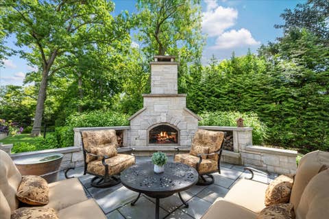 Tiny photo for 677 Sheridan Road, Glencoe, IL 60022 (MLS # 12679087)