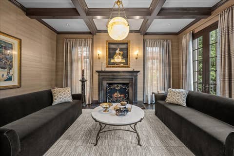 Tiny photo for 677 Sheridan Road, Glencoe, IL 60022 (MLS # 12679087)