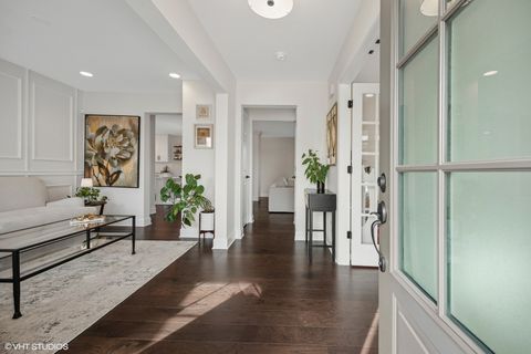 Tiny photo for 4142 Hampton Court, Glenview, IL 60026 (MLS # 12575690)