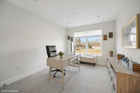 Tiny photo for 4142 Hampton Court, Glenview, IL 60026 (MLS # 12575690)