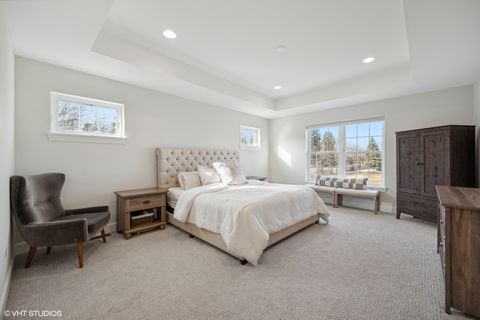 Tiny photo for 4142 Hampton Court, Glenview, IL 60026 (MLS # 12575690)