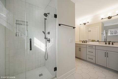 Tiny photo for 4142 Hampton Court, Glenview, IL 60026 (MLS # 12575690)