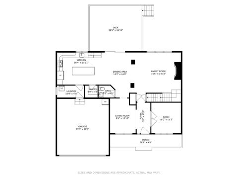 Tiny photo for 4142 Hampton Court, Glenview, IL 60026 (MLS # 12575690)