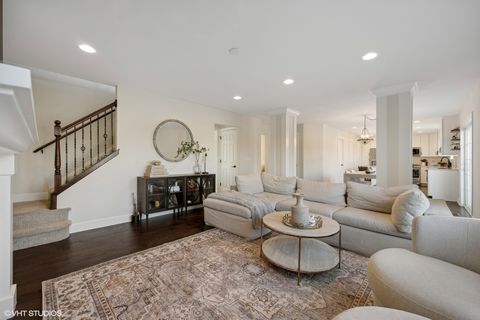 Tiny photo for 4142 Hampton Court, Glenview, IL 60026 (MLS # 12575690)