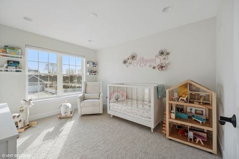 Tiny photo for 4142 Hampton Court, Glenview, IL 60026 (MLS # 12575690)