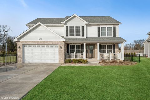 Photo of 4142 Hampton Court, Glenview, IL 60026 (MLS # 12575690)