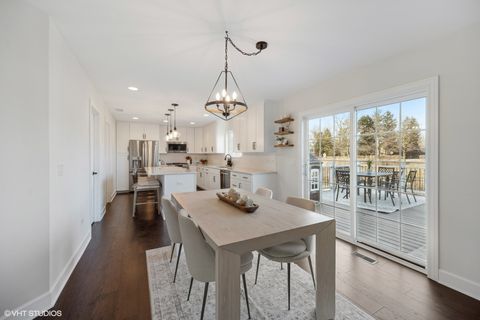 Tiny photo for 4142 Hampton Court, Glenview, IL 60026 (MLS # 12575690)