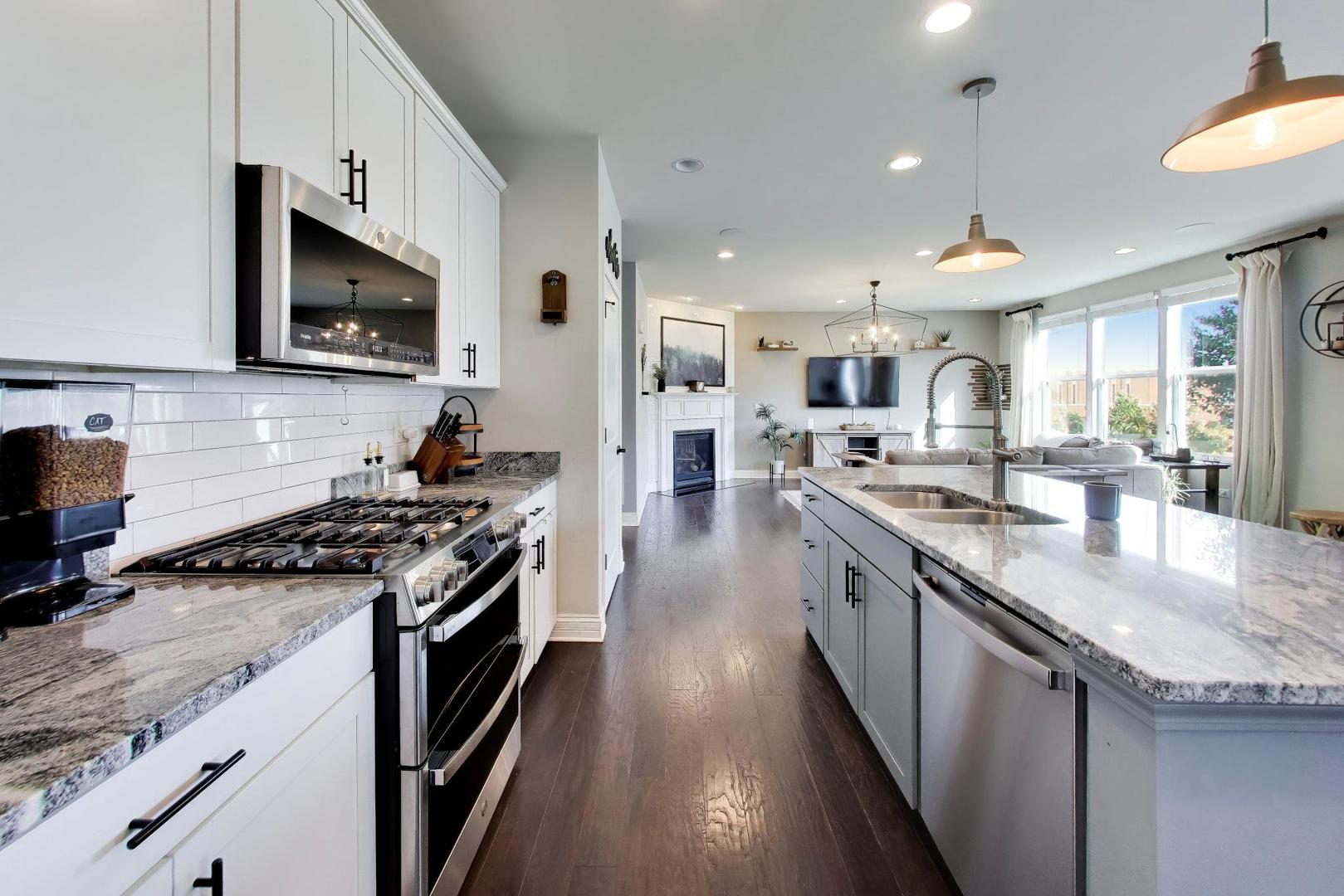 2254 Cool Creek Drive