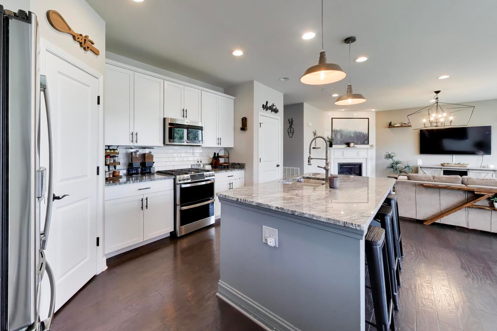 2254 Cool Creek Drive