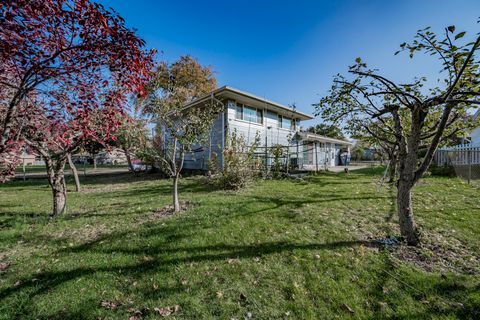 Tiny photo for 1601 Kingston Lane, Schaumburg, IL 60193 (MLS # 12477131)