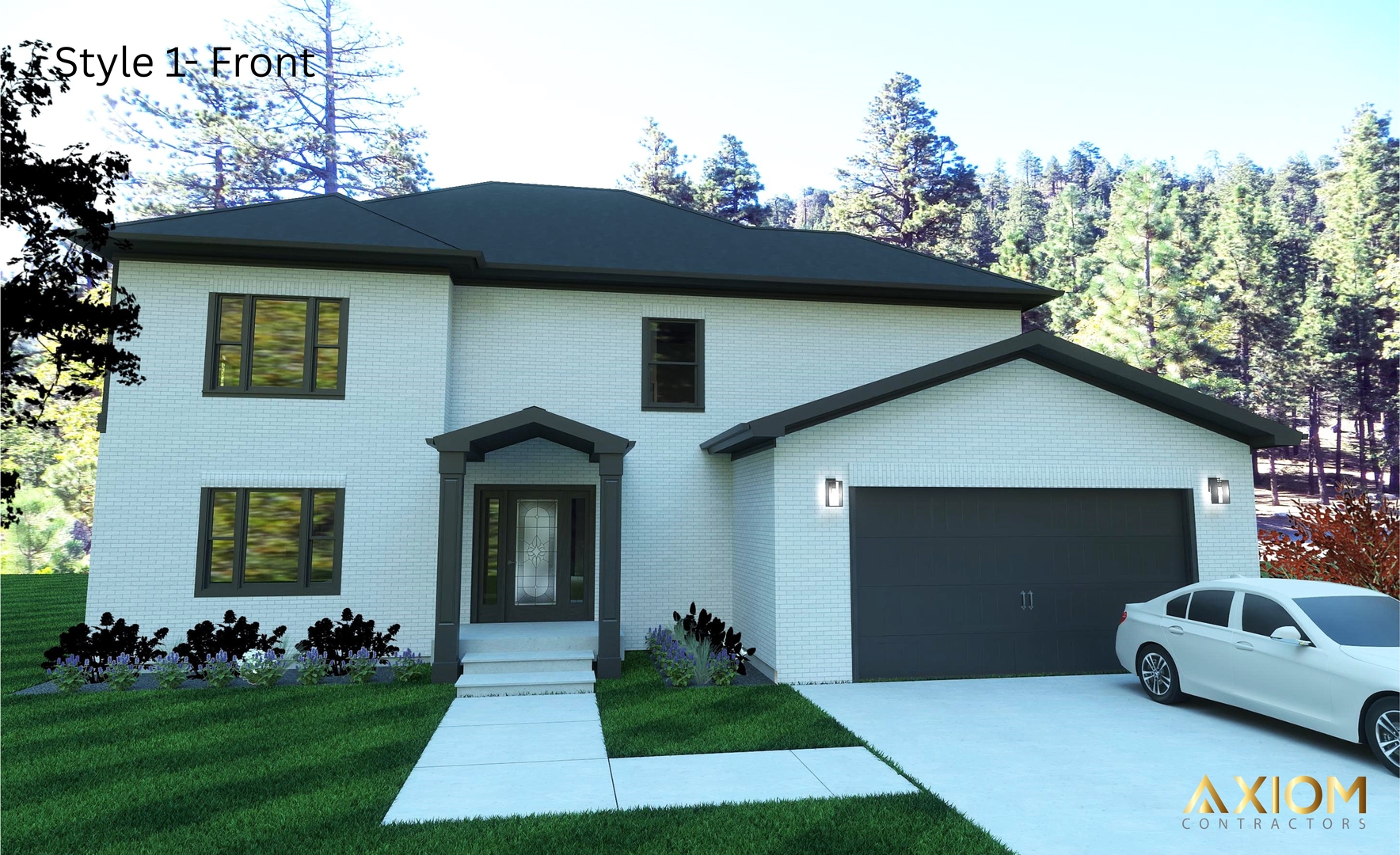 22779 Eastwind Drive