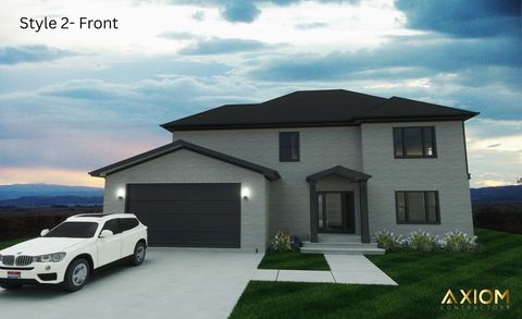 22779 Eastwind Drive Richton Park IL 60471