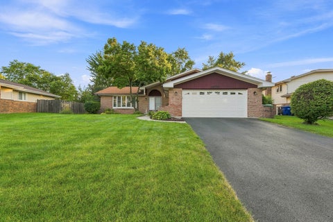 Tiny photo for 14712 S Arboretum Drive, Homer Glen, IL 60491 (MLS # 12668986)