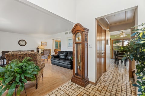 Tiny photo for 14712 S Arboretum Drive, Homer Glen, IL 60491 (MLS # 12668986)