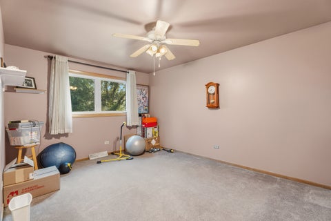 Tiny photo for 14712 S Arboretum Drive, Homer Glen, IL 60491 (MLS # 12668986)