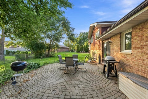 Tiny photo for 14712 S Arboretum Drive, Homer Glen, IL 60491 (MLS # 12668986)